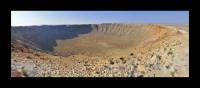 Meteor Crater Arizona (Arizona, USA)